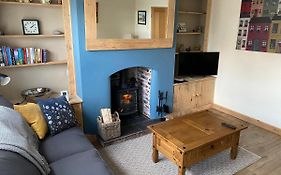 Lychgate View Cottage